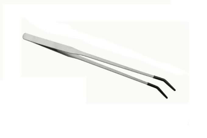 Pince avec embout 24cm