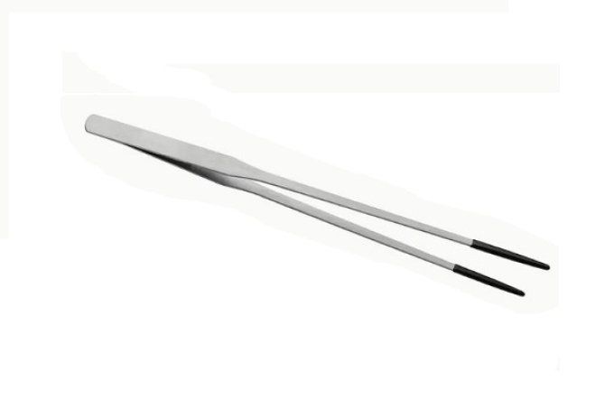 Pince avec embout 24cm
