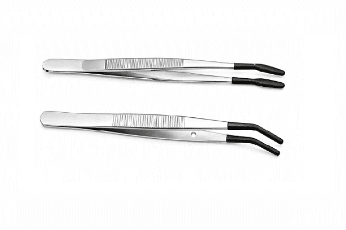 Pince avec embout 15cm