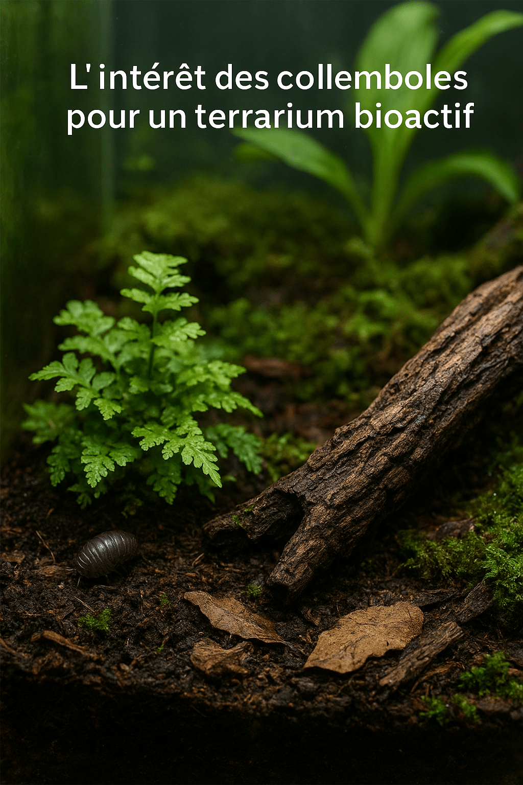 Foret